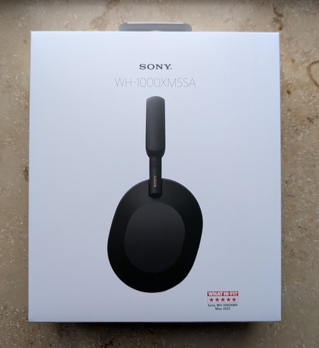 Sony 1000xm5 incl - sony, sa