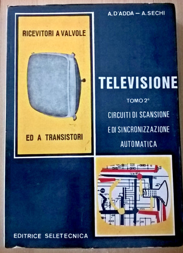 Televisione adda a sechi - televisione, d'adda