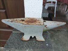 INCUDINE originale Peso 18 Kg. VENTENNIO Fascista