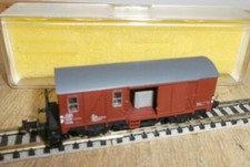 Minitrix 3500 N Treno Merci