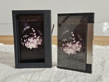 VAN MORRISON – Enlightenment, DCC Digital Compact Cassette