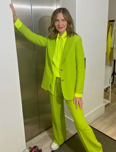 Giacca blazer zara trinny - giacca,