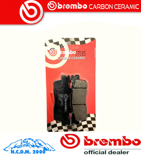 Pastiglie freno brembo - freno,