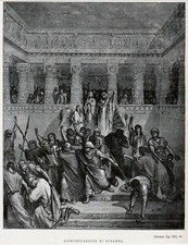 🟢  ANTICA STAMPA DI GUSTAVO