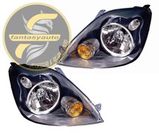 Ford Fiesta Dal 2006 > Coppia