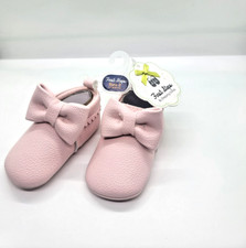 Nuovo mocassini bambina taglia