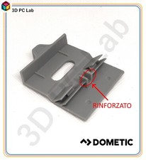 Blocco porta frigo camper Dometic RM 7655L RM7601, 7605, 765x, 785x 