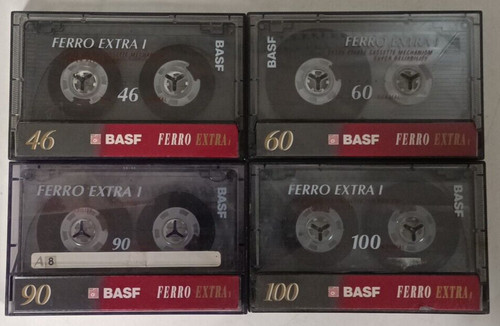 Lotto basf ferro - extra, i