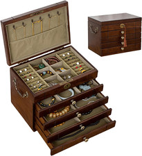 Portagioie Da Donna, Grande