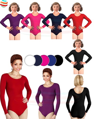Bambine body balletto danza - balletto,