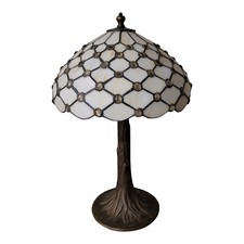 Lampada da tavolo stile