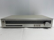 Tuner Technics ST Z11L révisé par un professionnel