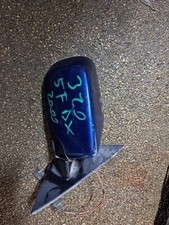 specchio laterale dx bmw 320 blu 5f anno 2000