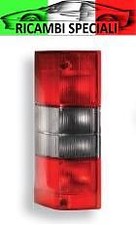 FANALE STOP GRUPPO OTTICO