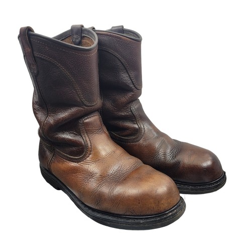 Stivali red wing 5763 - stivali,