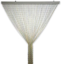 Tenda Antimosche a Perline per