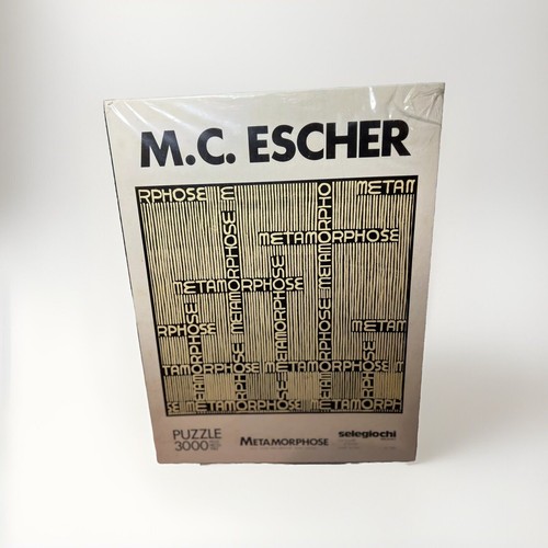 Selegiochi 3000 piece jigsaw - 3000,