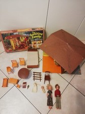 SUNSHINE FAMILY MATTEL - LA