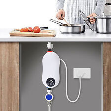 Mini Scaldabagno Elettrico