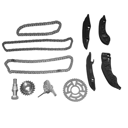 11318506652 kit catena - 11318506652,