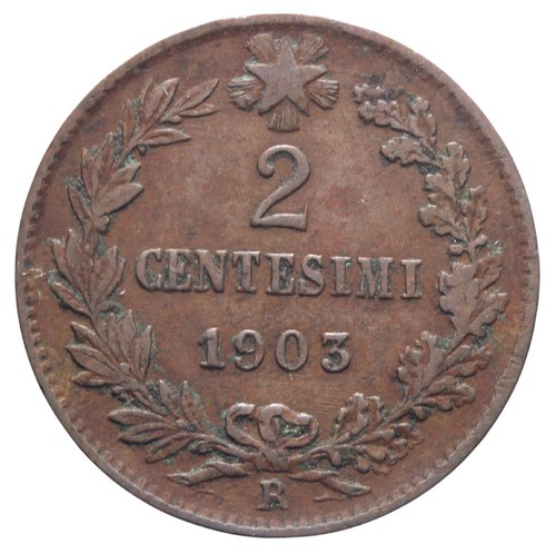Regno italia 2 - dn,
