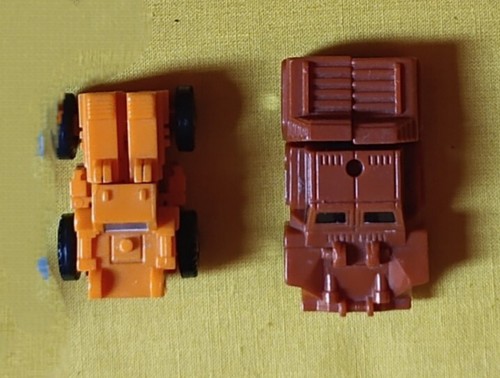 Minicon transformers - minicon,