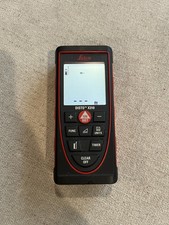 Leica Disto X310 Misuratore di
