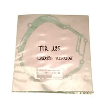 guarnizione carter crankcase gasket yamaha ttr125