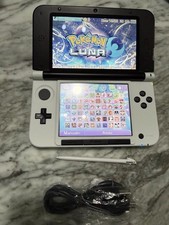 Nintendo 3DS XL+ Touch Nuovo