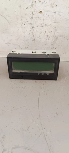 Schermo/display/display