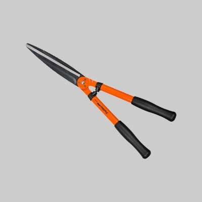Forbice per siepe p59 - siepe,