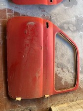 Coppia porte anteriore dx - porte, e