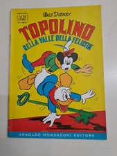 ALBI D'ORO TOPOLINO NUMERO 17