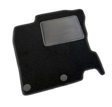 Tappetino Auto Solo Lato Guida