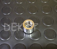 BOCCOLA FILETTATA SONDA