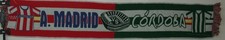 Sciarpa scarf calcio schal - sciarpa,