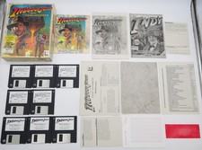 Indiana Jones e il destino di