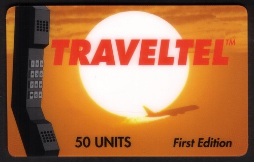 Ricevitore telefonico 50u sole