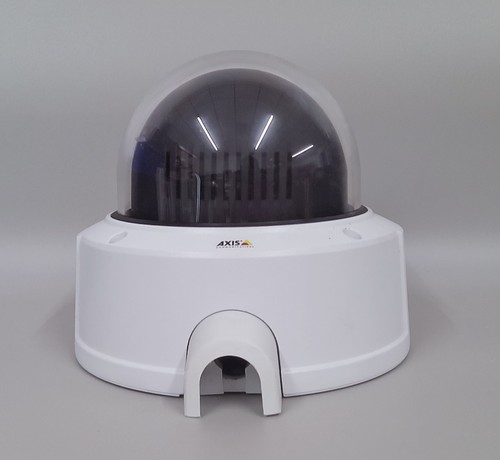 Telecamera rete panoramica - telecamera,