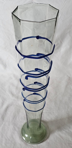 Vaso alto vetro - alto,