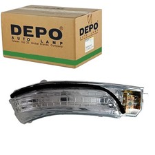 Depo LED Freccia Specchietto