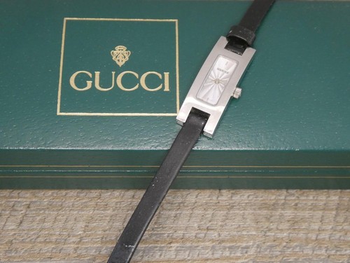 Orologio donna gucci 3900l - donna,