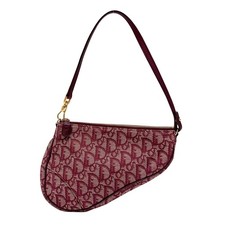Borsa a tracolla DIOR Saddle