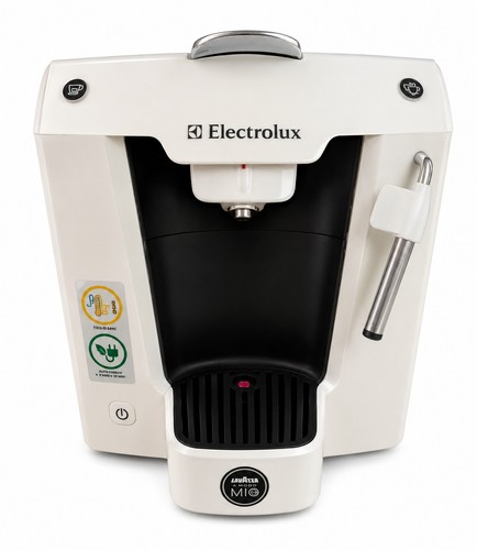 Electrolux lavazza modo - electrolux, a