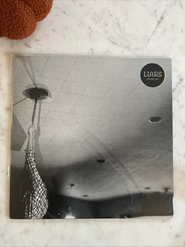 Liars - liars, by