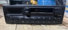 Autoradio  A Cassette Philips Mangianastri