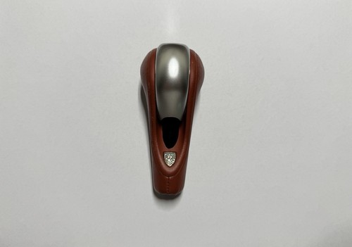 Pomello cambio tiptronic - pomello,