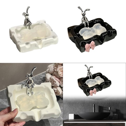 Custodia piatto sapone - custodia, di
