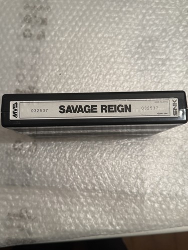 Savage reign originale neo - reign,