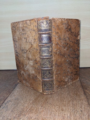 Libro antico pothier trattato - libro, antico-pothier-trattato
